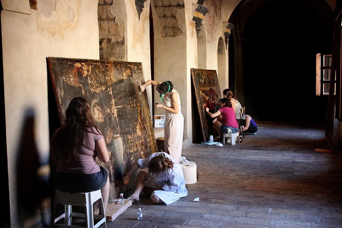 Fundación Tarazona Monumental