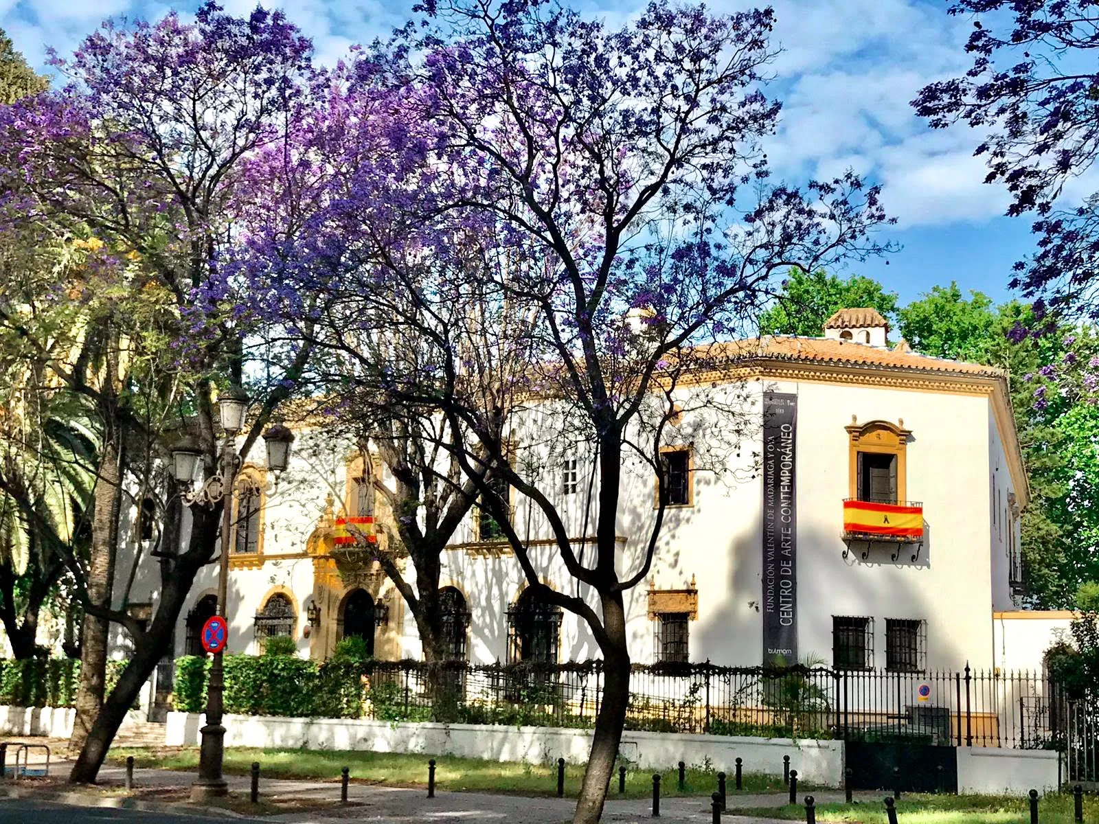 Fundación Valentín de Madariaga y Oya