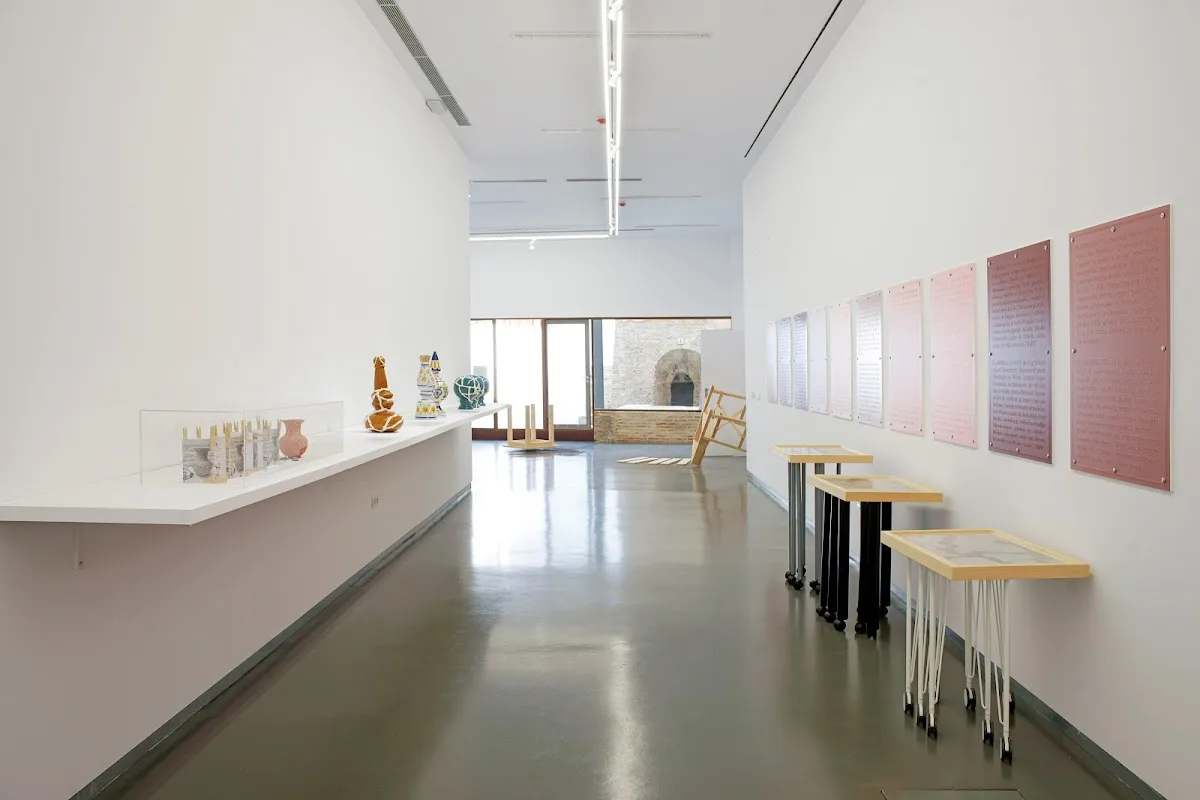 Galería ALARCÓN CRIADO