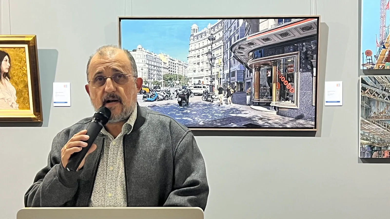 Galería Artelibre - Estudio Artelibre