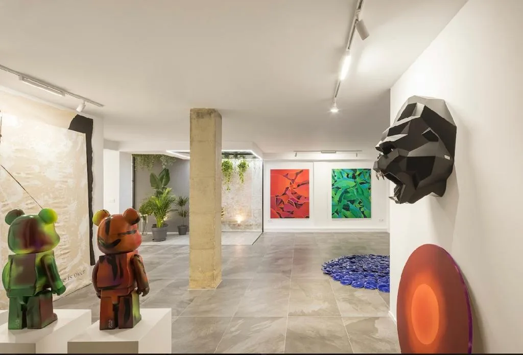 Galería CLC Arte