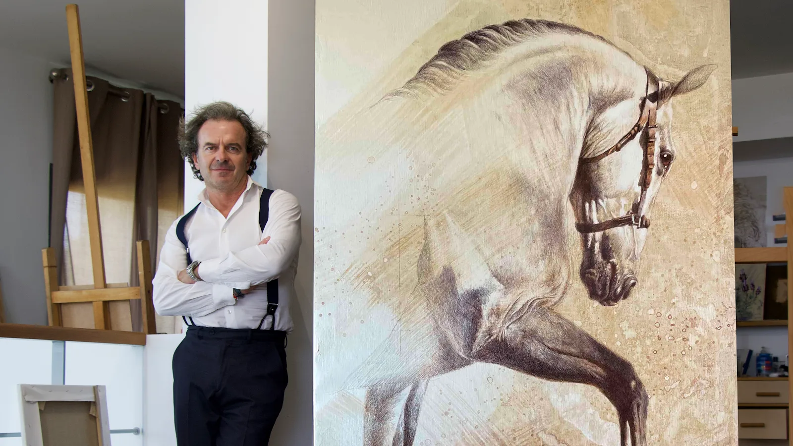 Galería de Arte | ArteHerrera, Fernando García Herrera