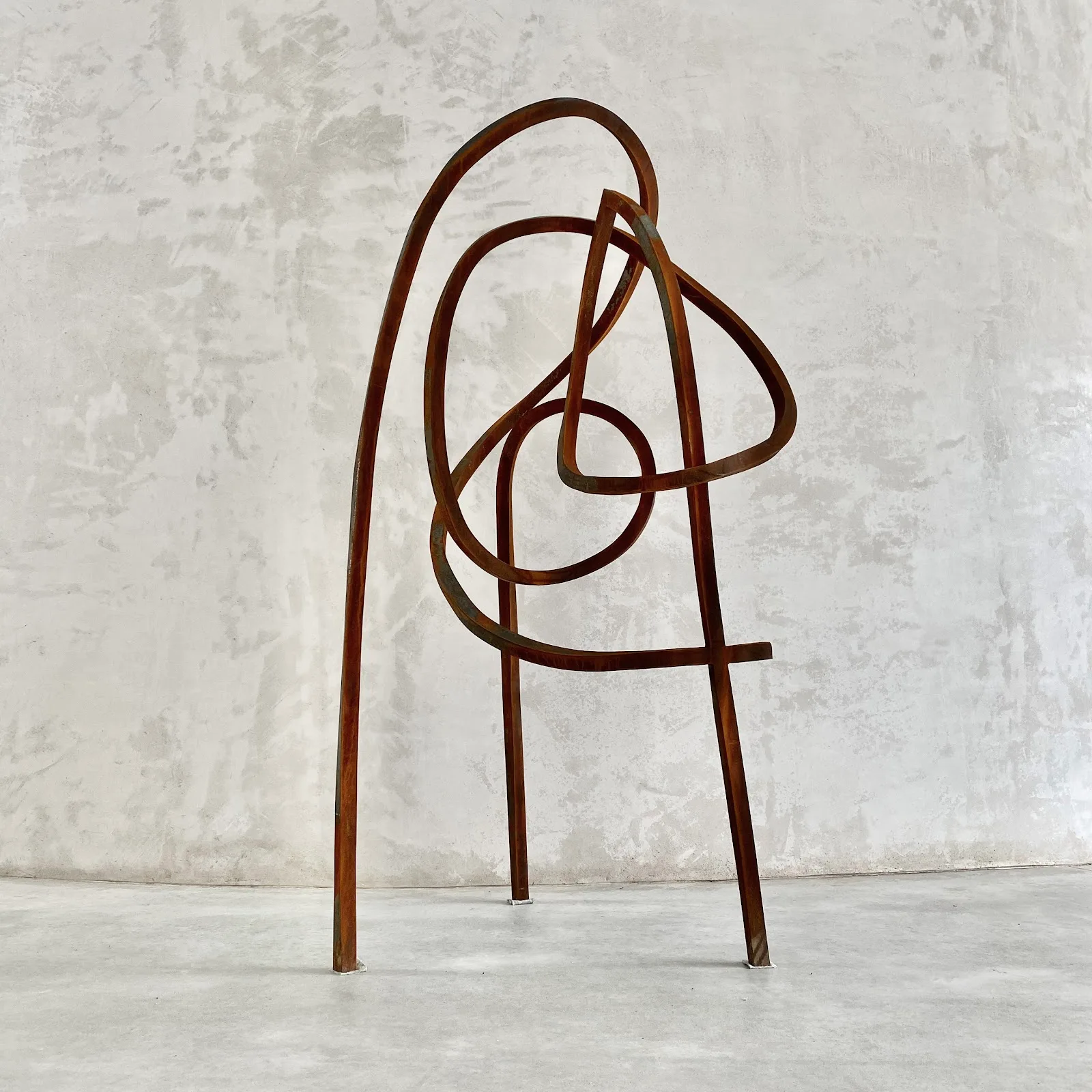 Galería de arte de Iñigo Manterola