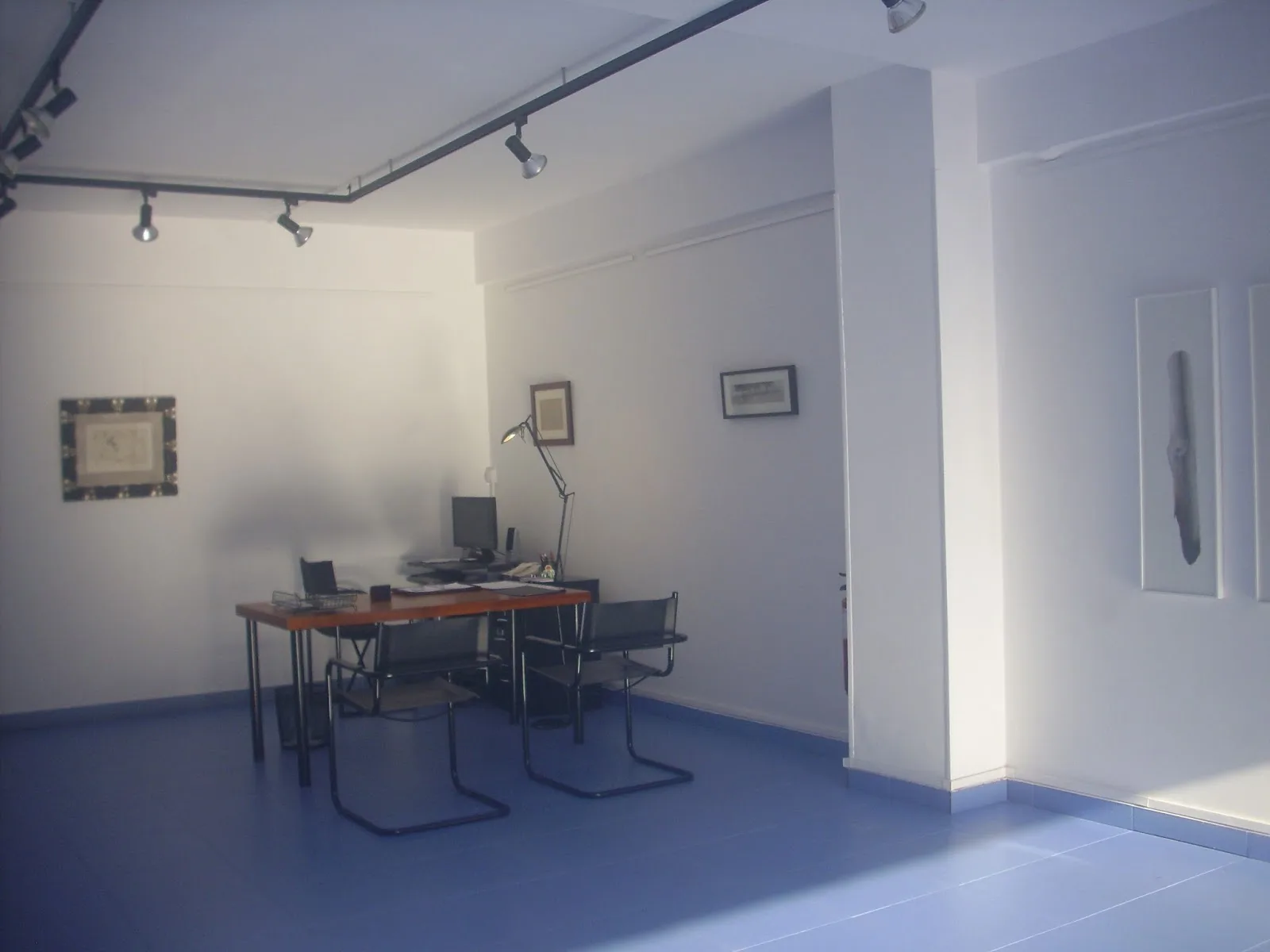 Galería de Arte Estela Docal