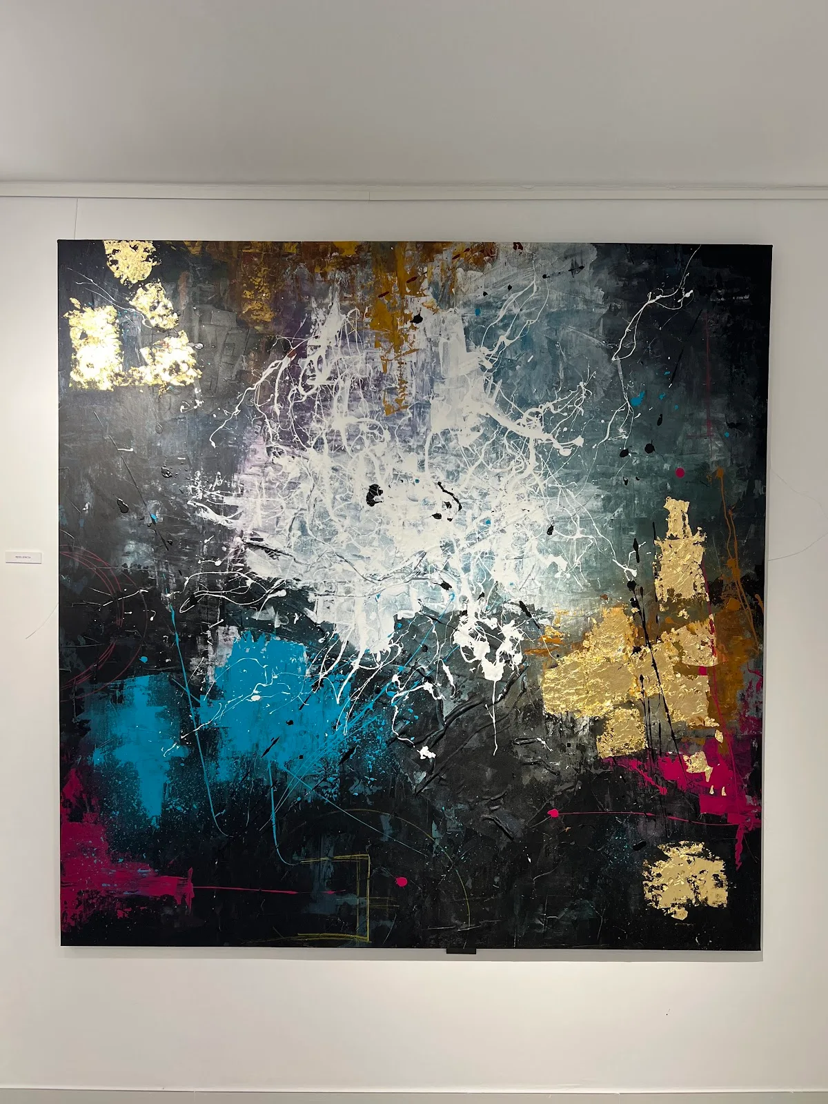 Galería de Arte Internacional By Bea José