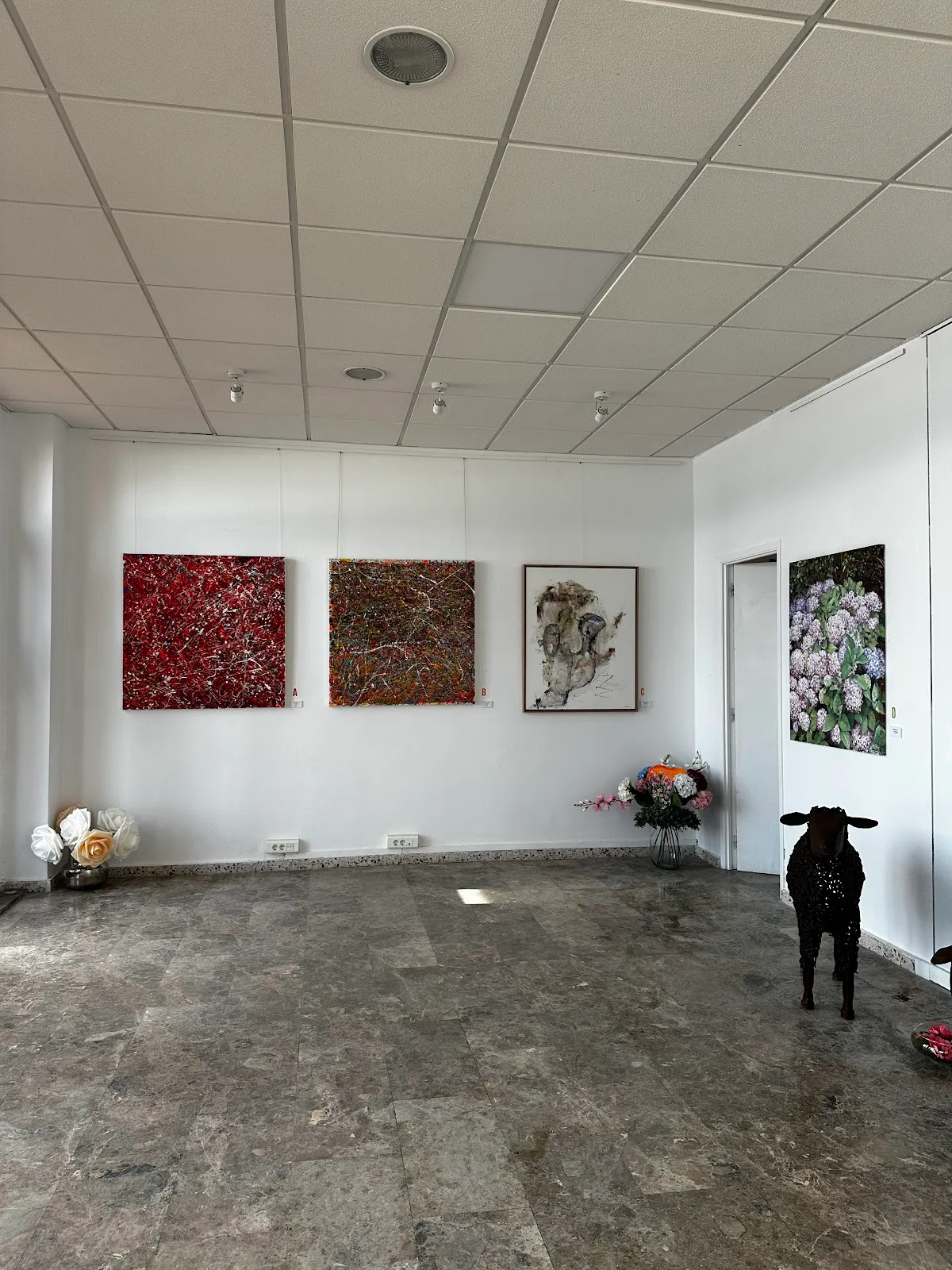 Galería de Arte Toni Marí