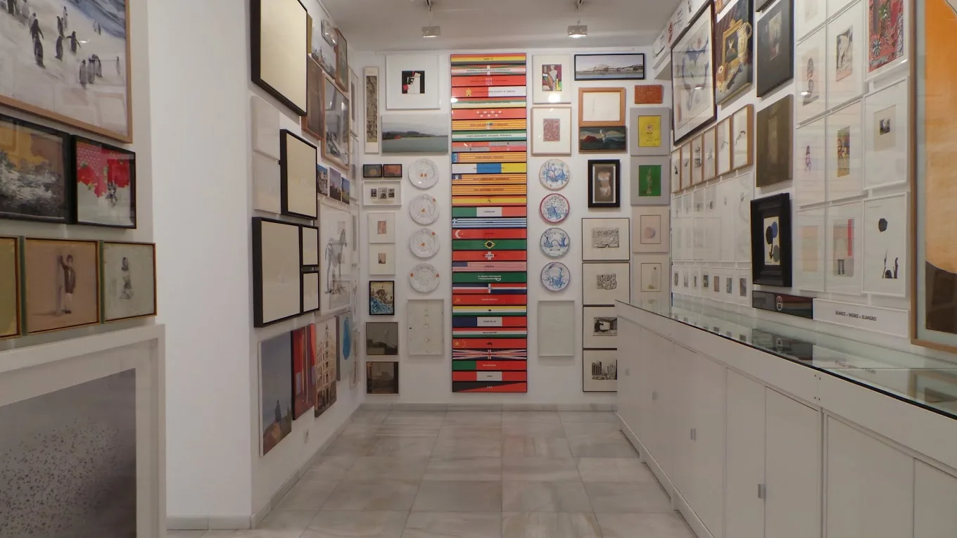 Galería Estampa