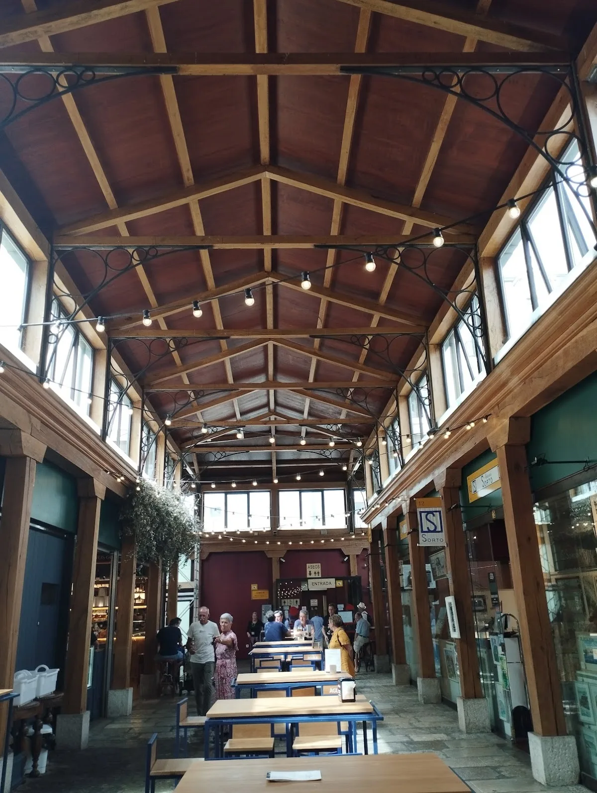 Galería Este