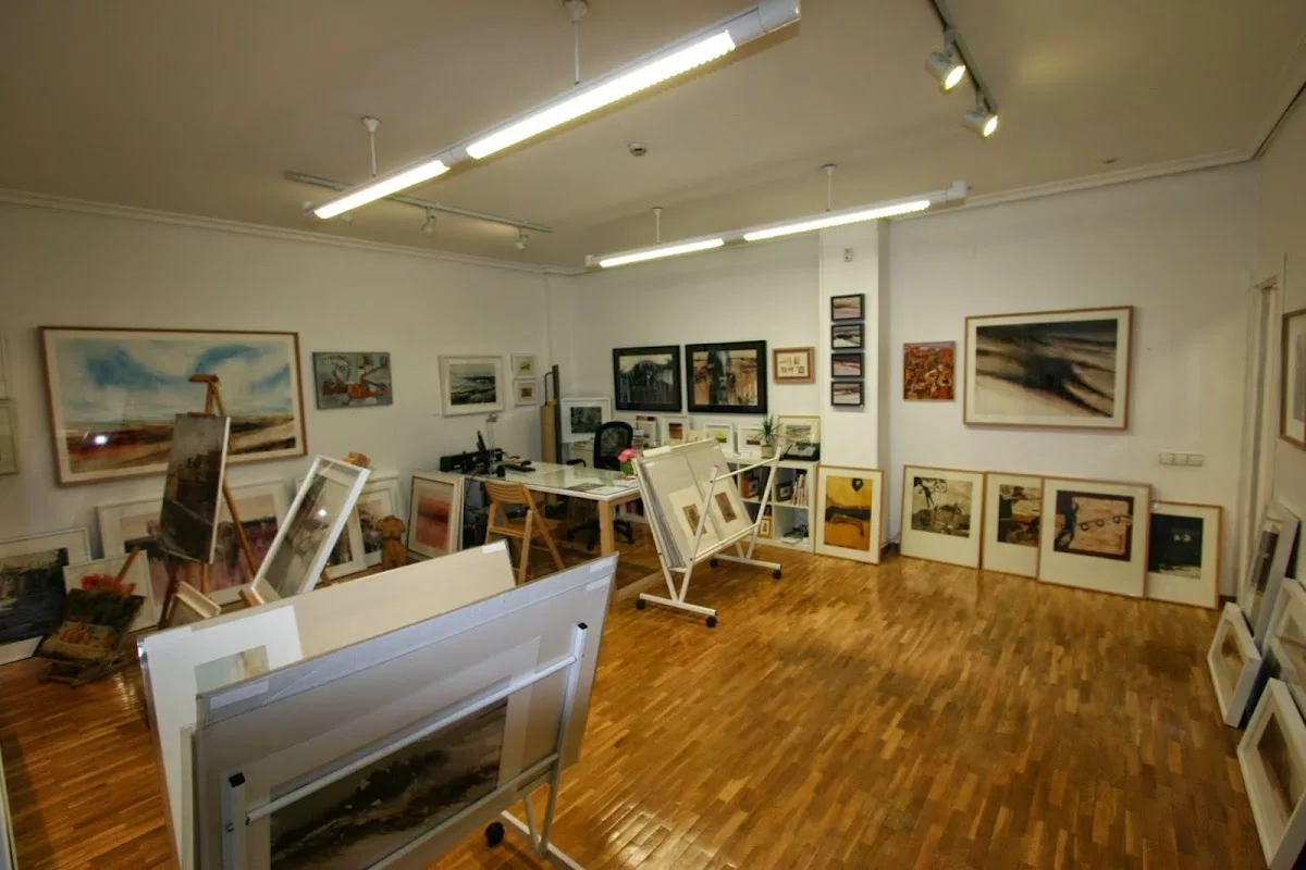 Galería Fortuarte