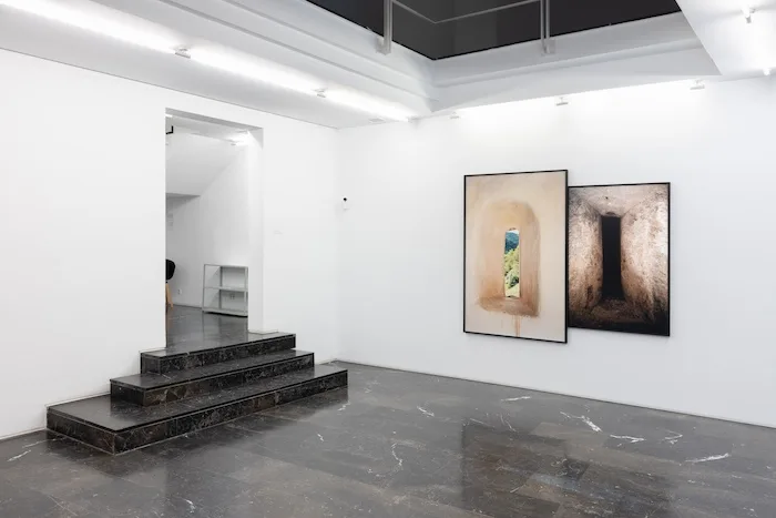 Galería Luis Adelantado