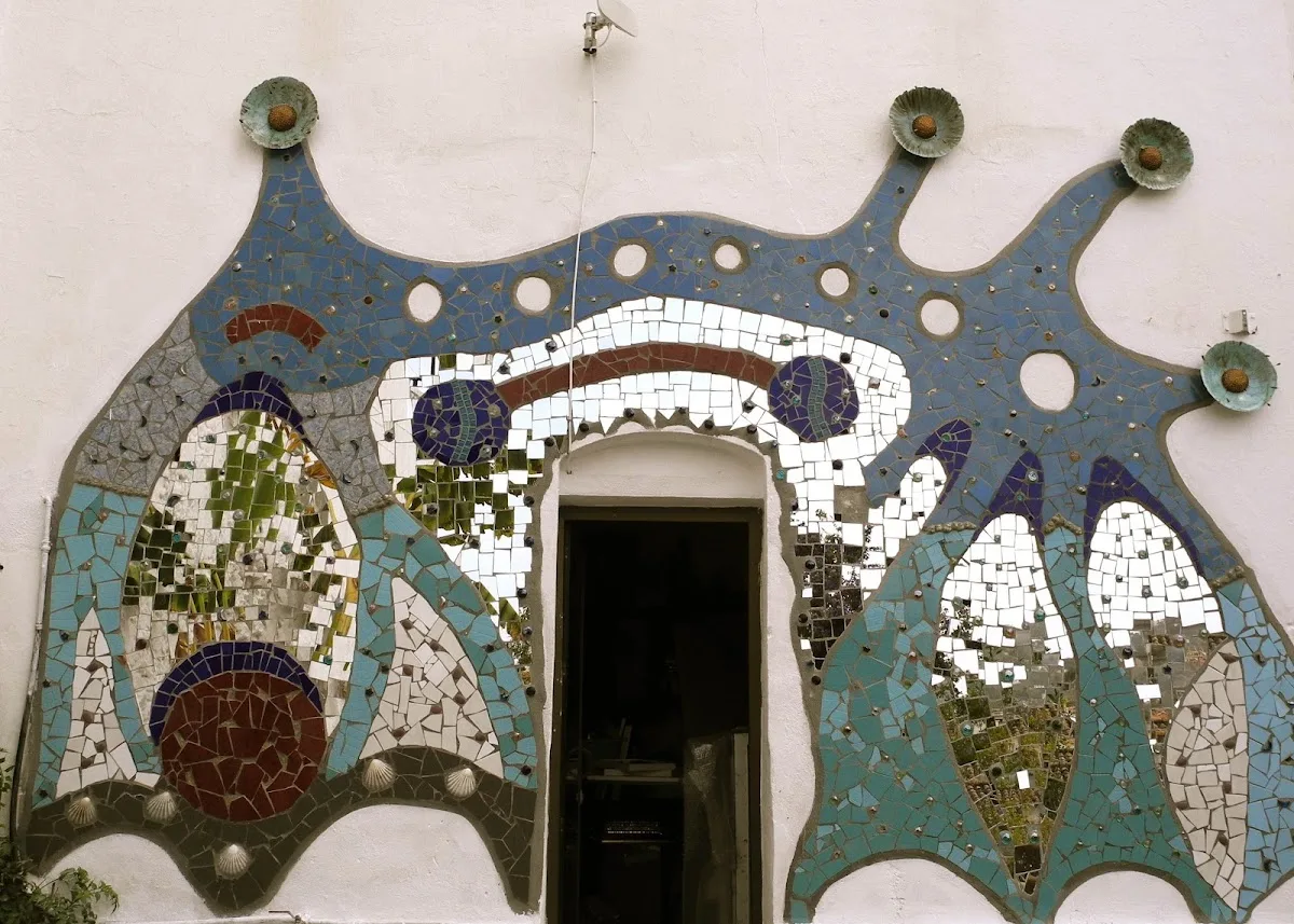 Galeria Luz de la Vida