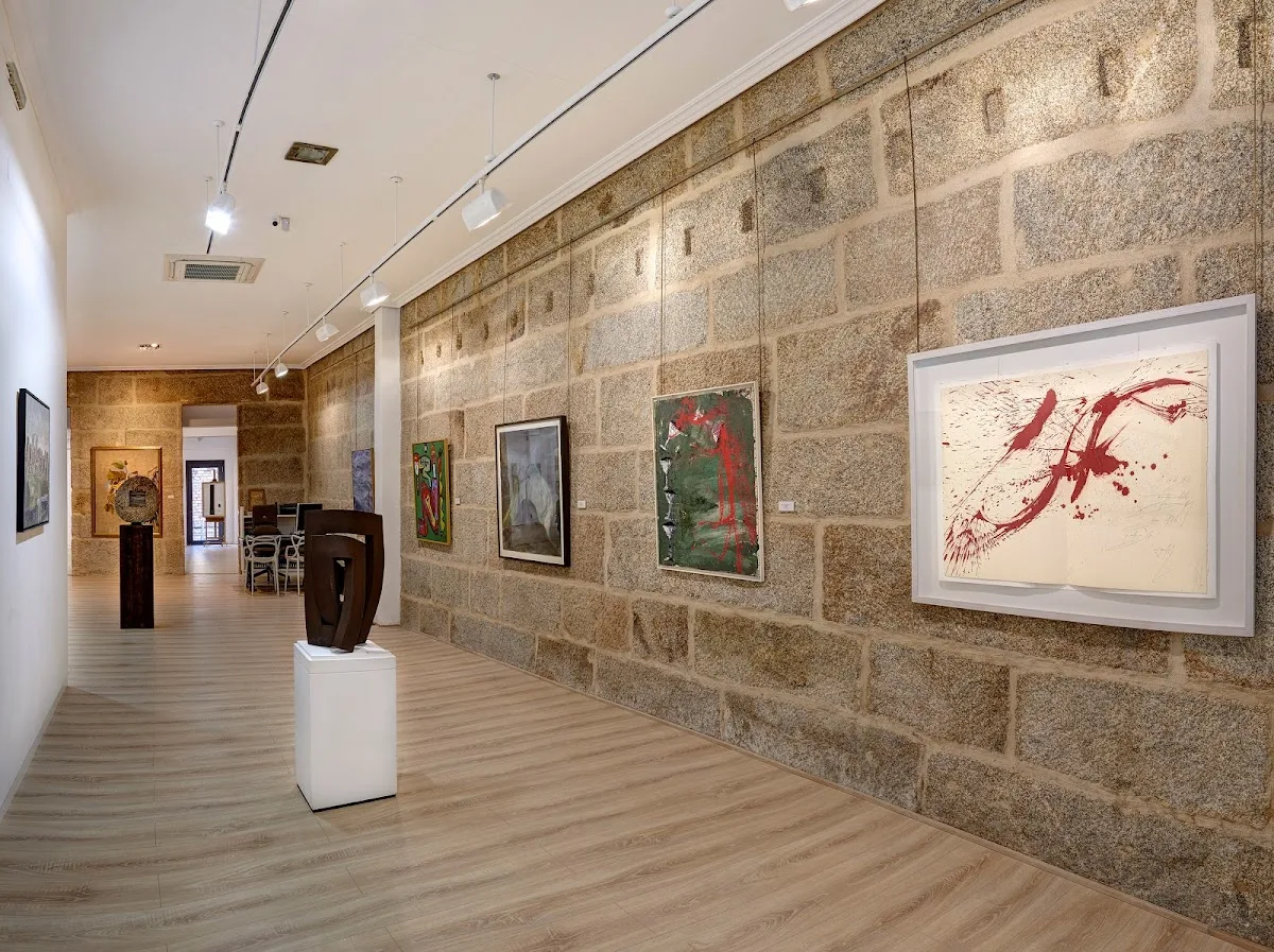 GALERIA MONTENEGRO