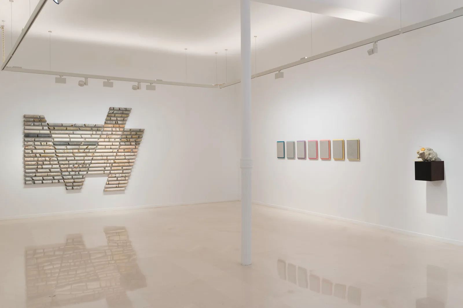 Galería Pelaires