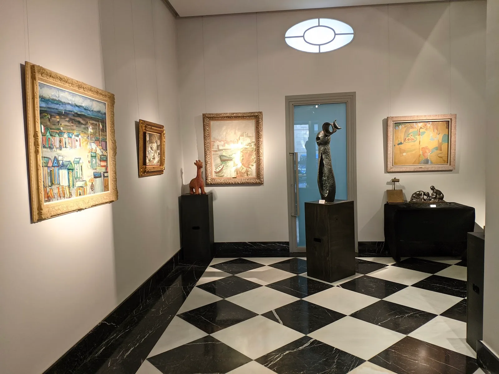 Galería Rembrandt