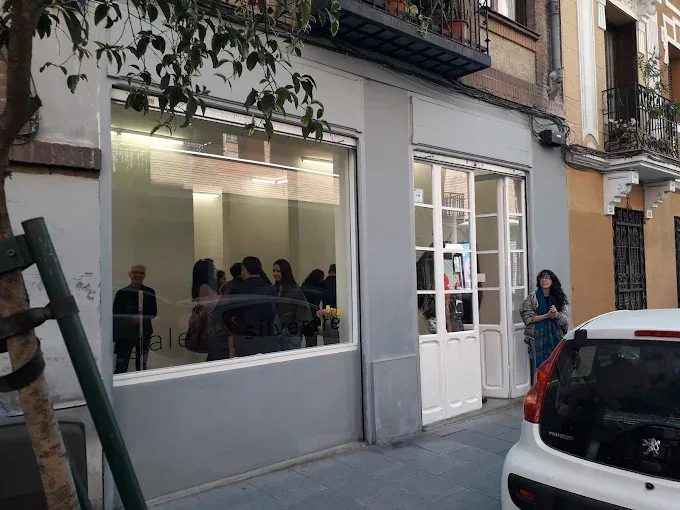 Galería silvestre