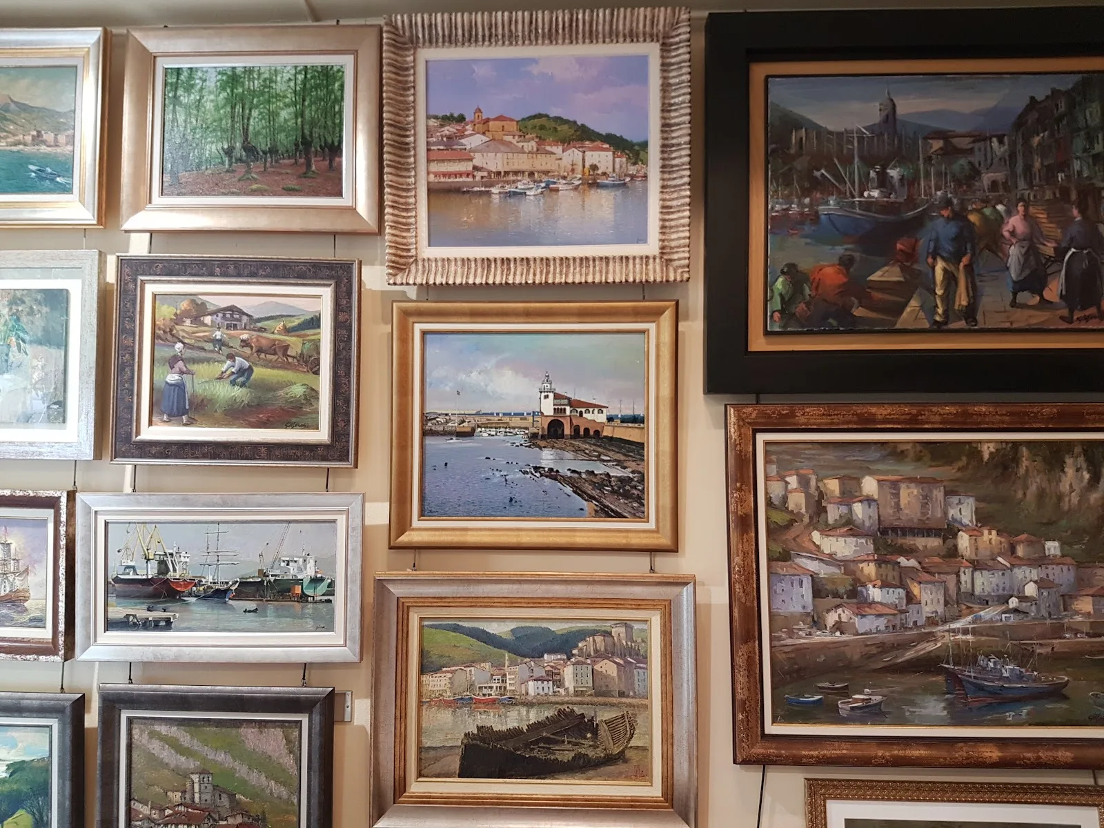 Galería Venus