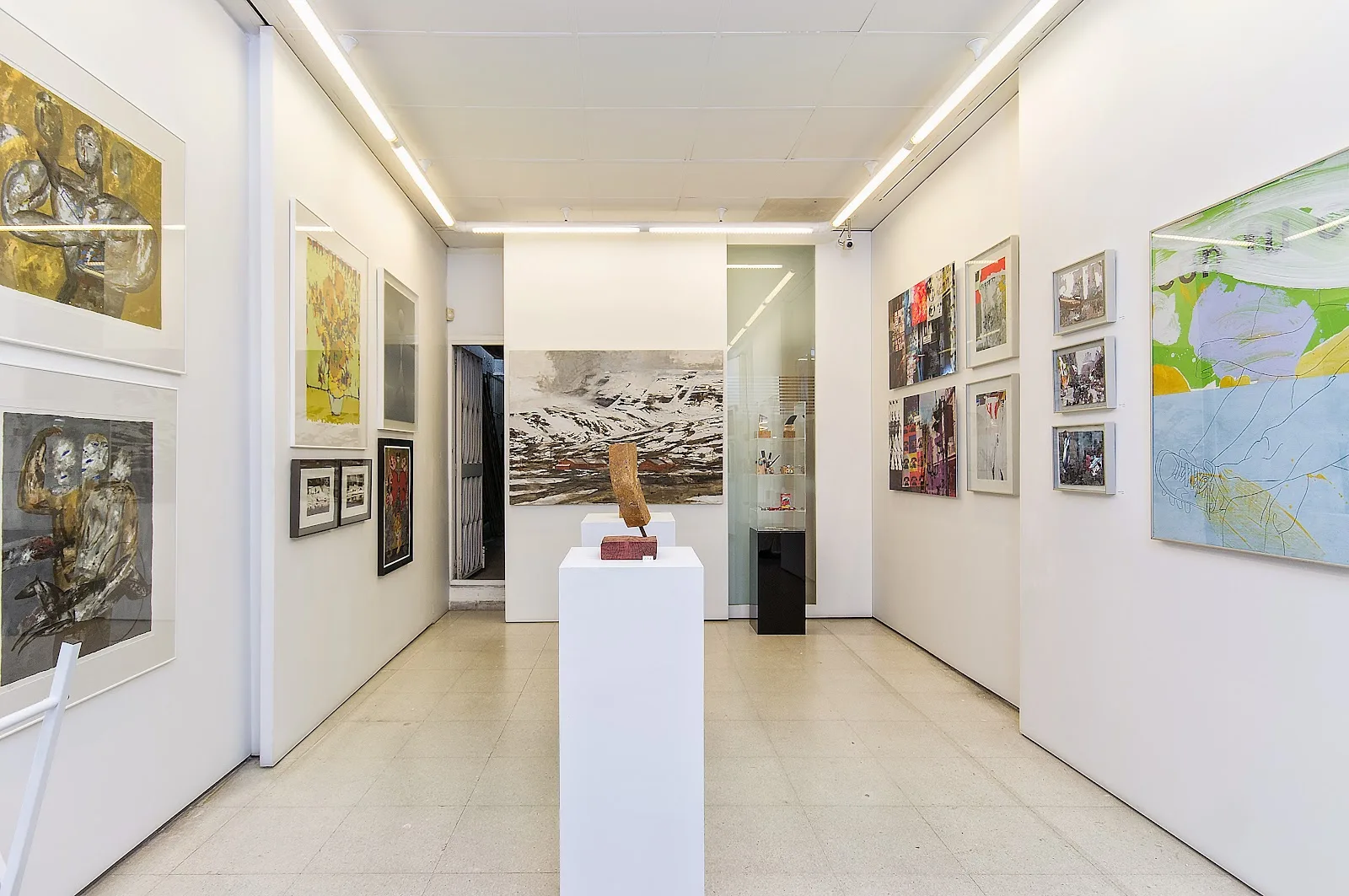 GALERIACUATRO