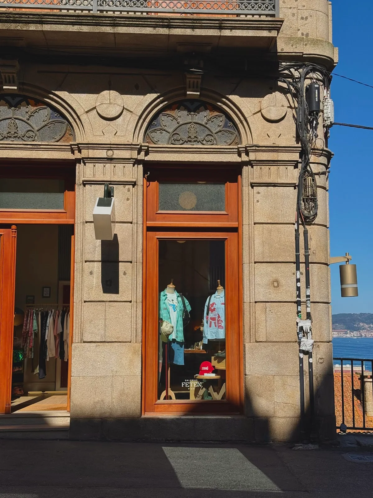 Galerías Fetén