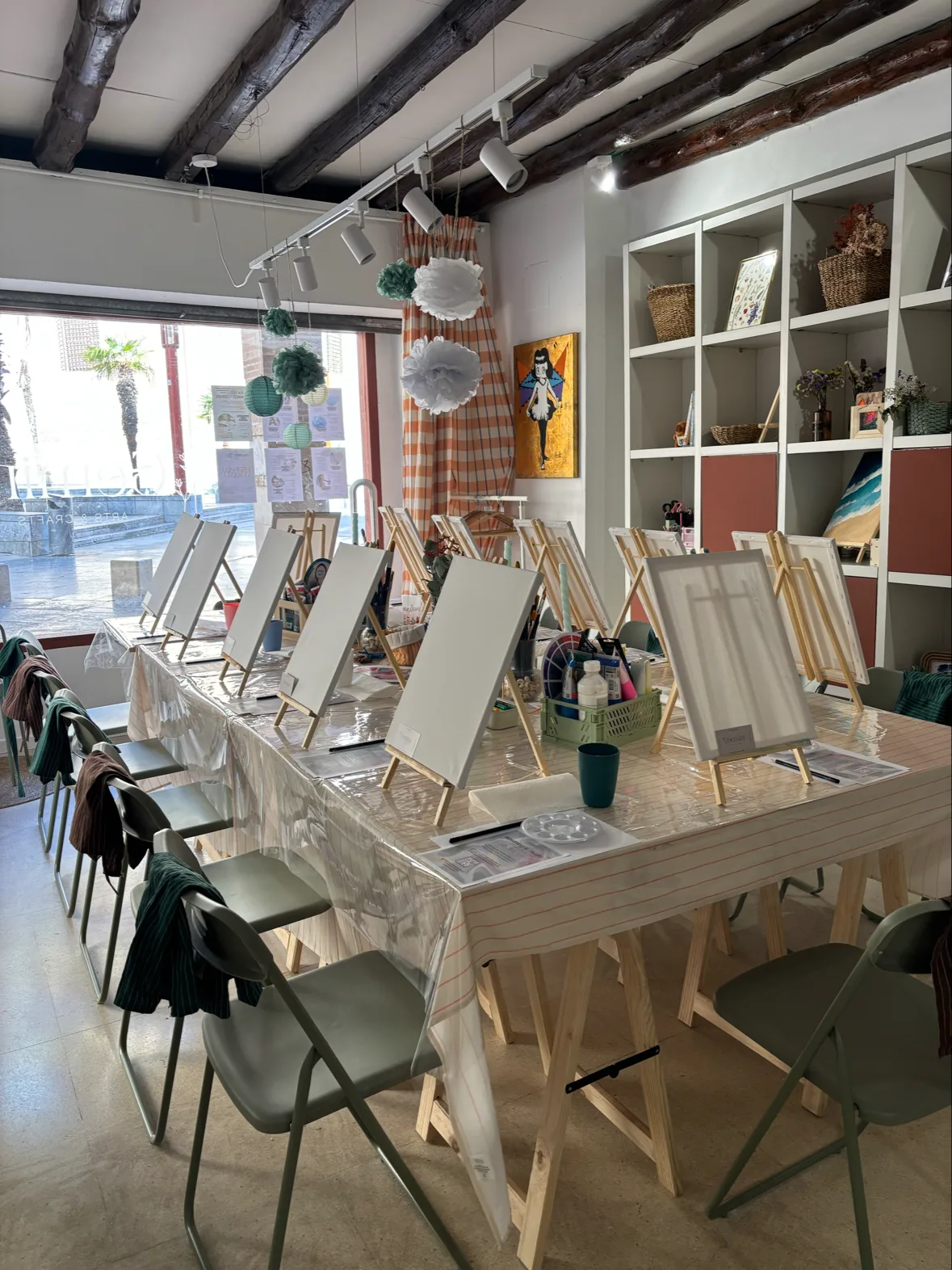 Gemini Arts & Crafts