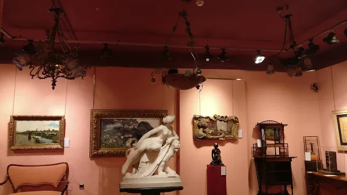 Gothsland Galeria d'Art
