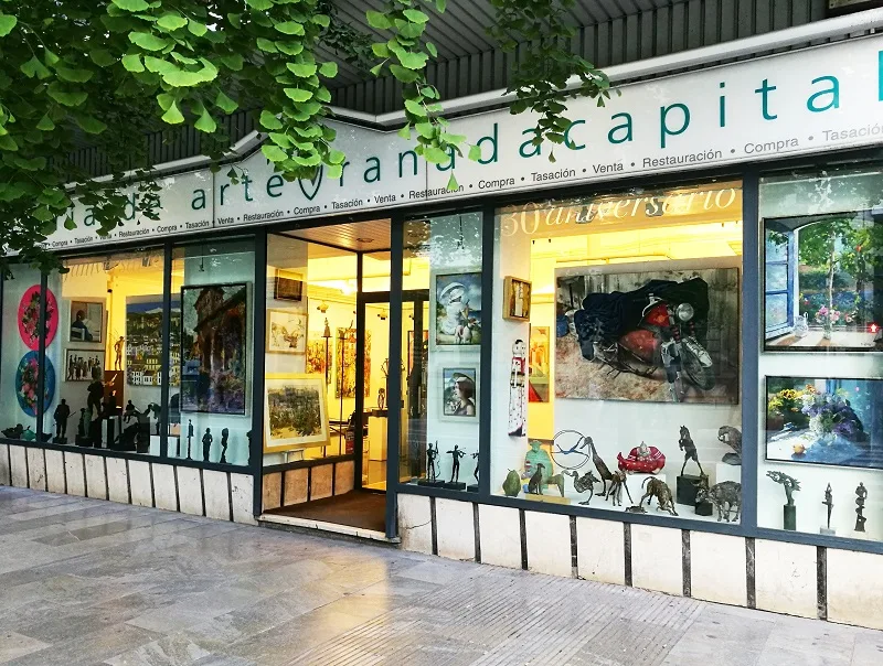Granada Capital