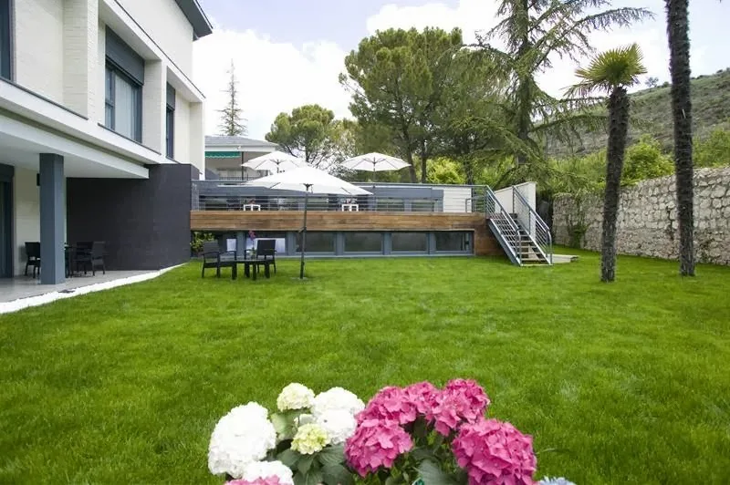 Hotel Spa Niwa