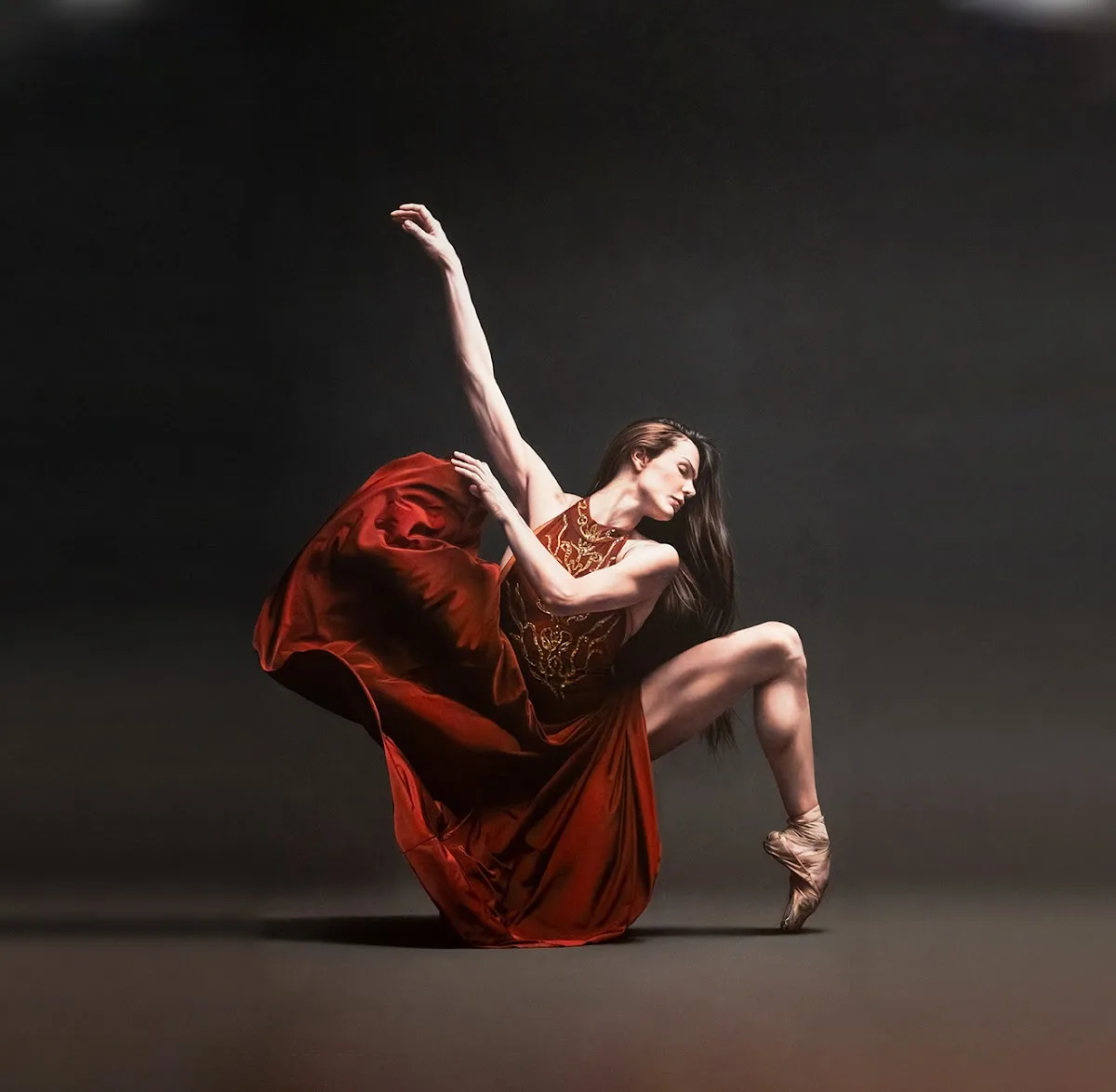 Hyperemphatic Art
