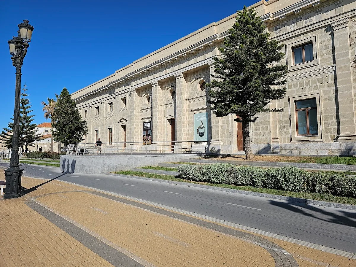 Ibero-American House of Cádiz