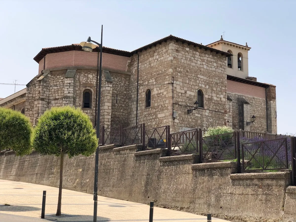 Iglesia de San Pedro y San Felices