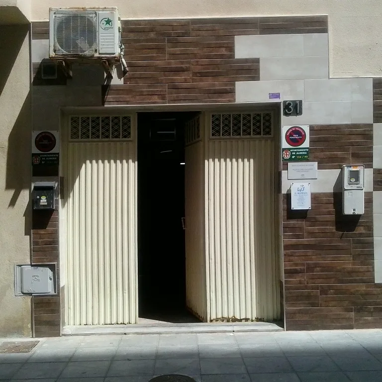 il MUSEUm taller estudio de arte