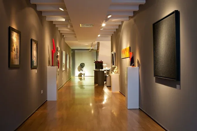 Imaginart Gallery