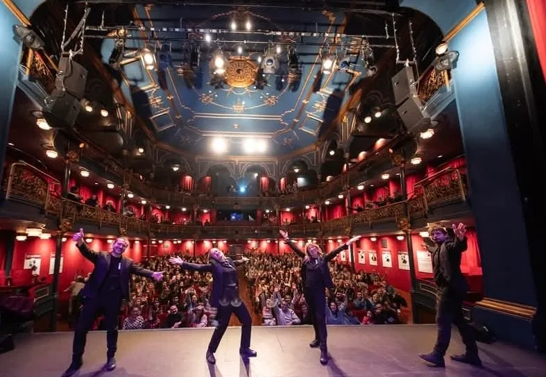 Improvalladolid Teatro