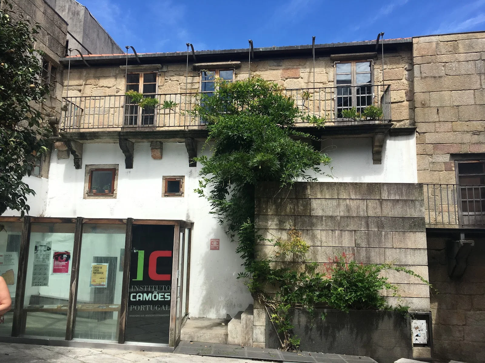 Instituto Camões