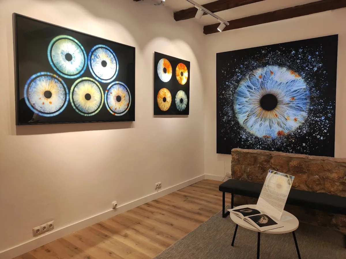Iris Galerie Salamanca