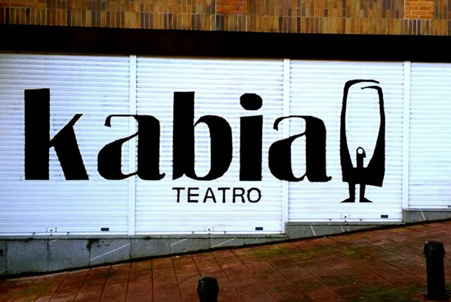 KABIA TEATRO