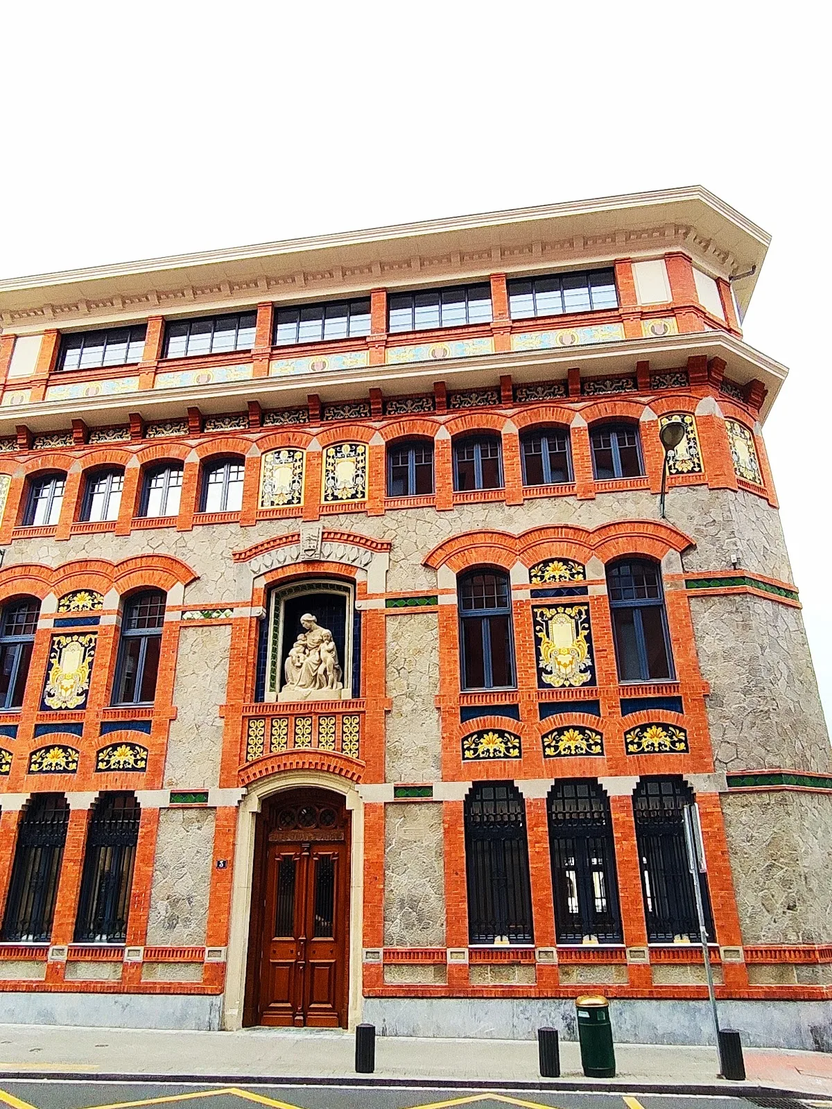 Kultur Etxea