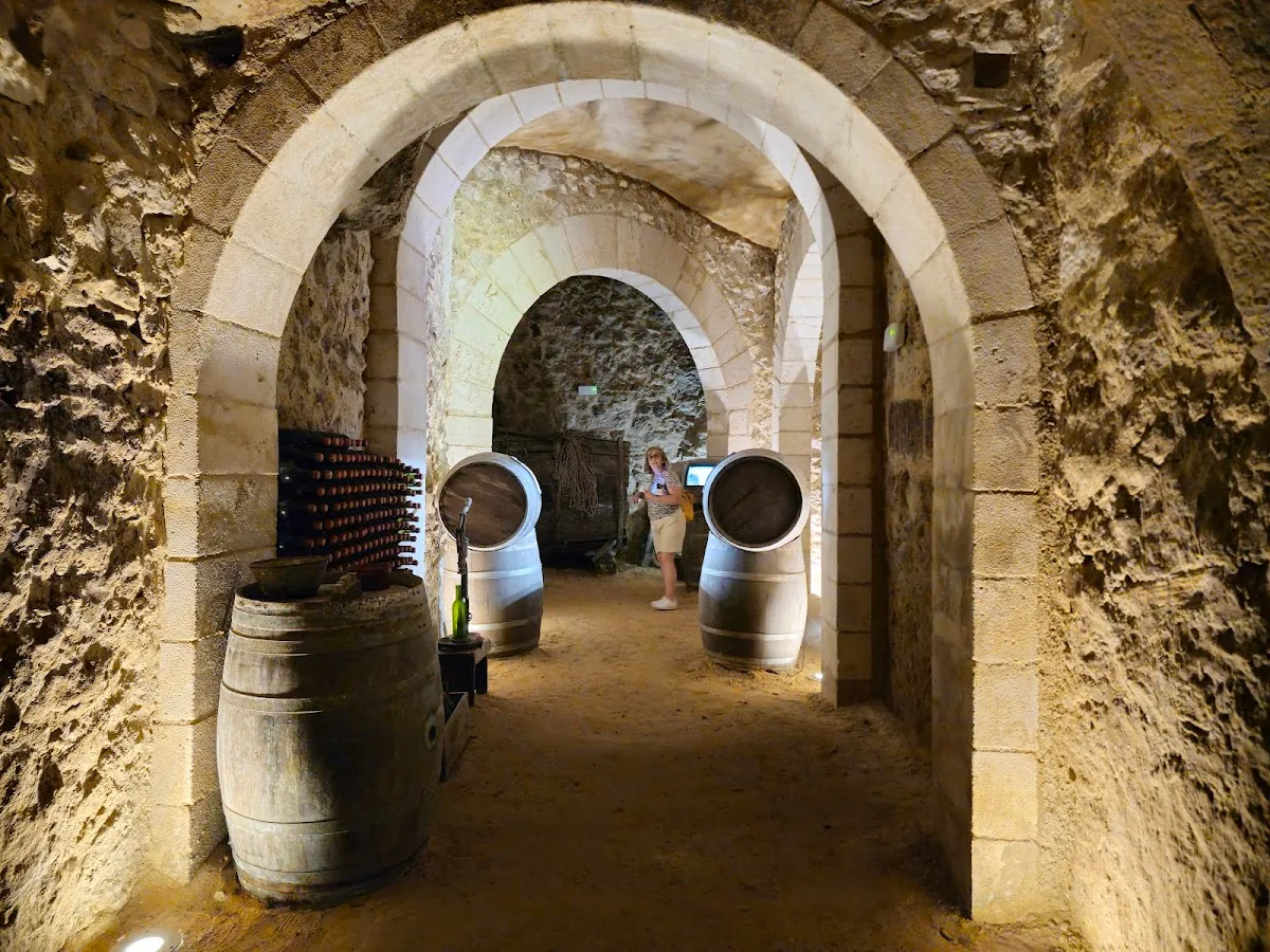La Bodega de Las Ánimas / La Bodega de Las Caballerizas
