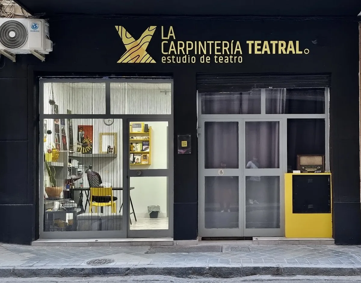 La Carpintería Teatral