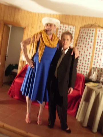 La Compañía CÓDICE TEATRO