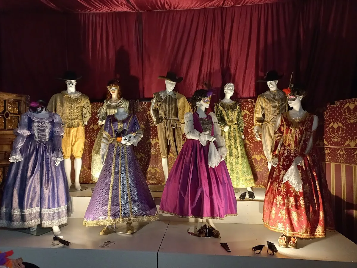 La Construcción de Lerma. Vestidos y Revestidos en el Siglo de Oro