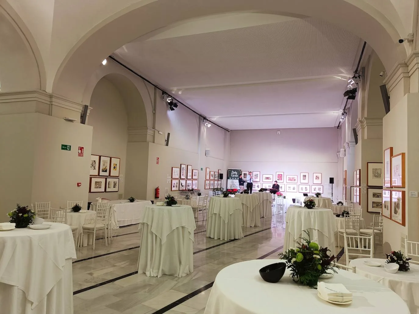 La Galería Don Antonio