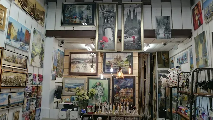 La Lesia