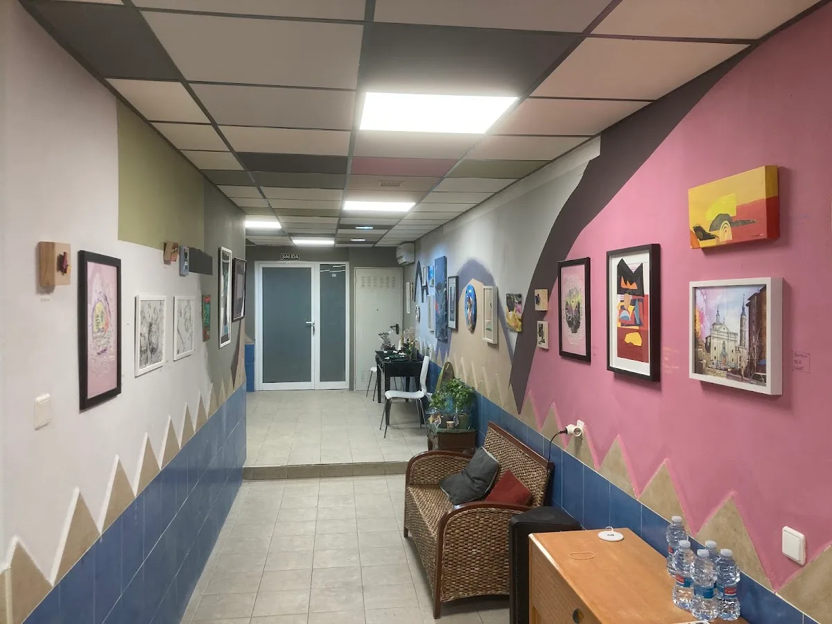 La Pajarería - Espacio Cultural Independiente