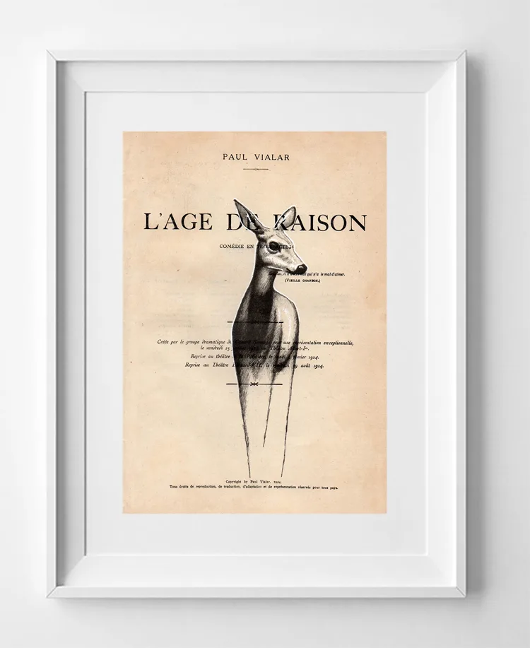 La Petite Illustration