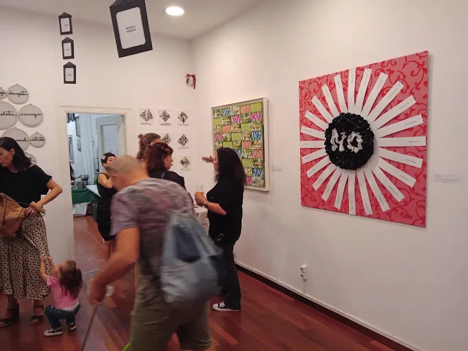 La Salita - Cursos de arte
