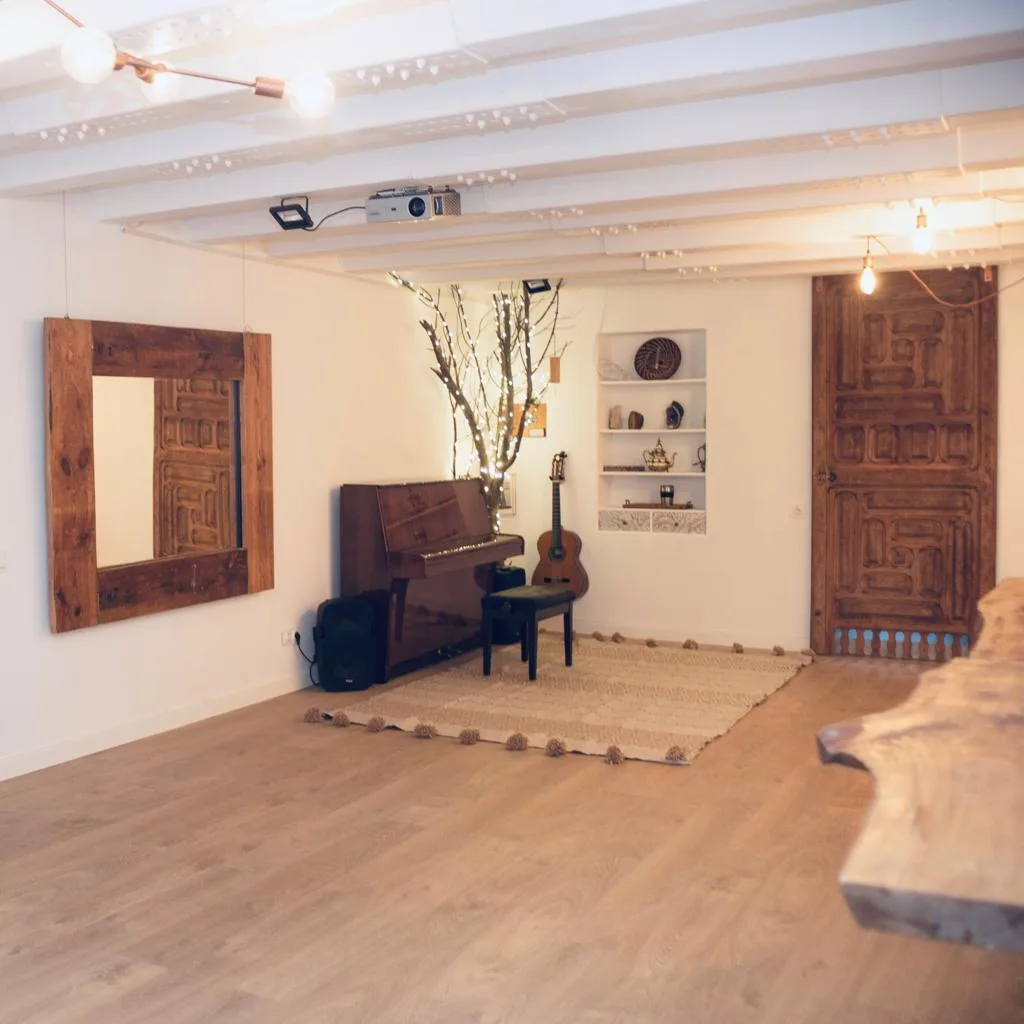 LabCultural Barcelona