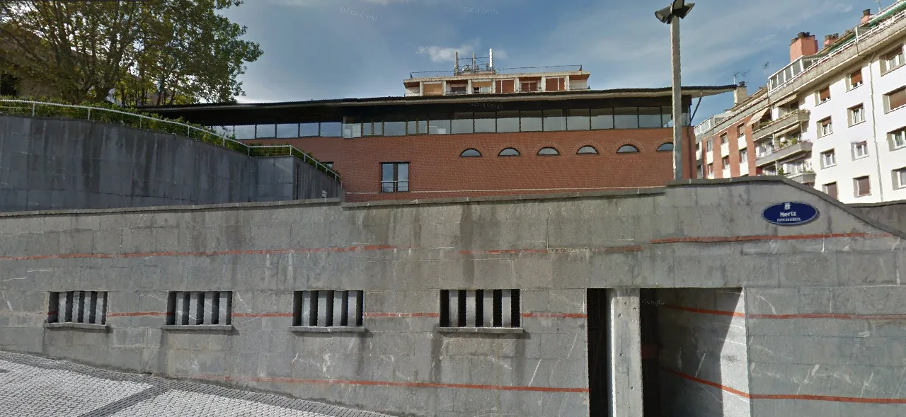 Lugaritz Kultur Etxea