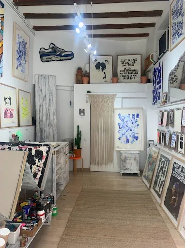 Maison Cactus