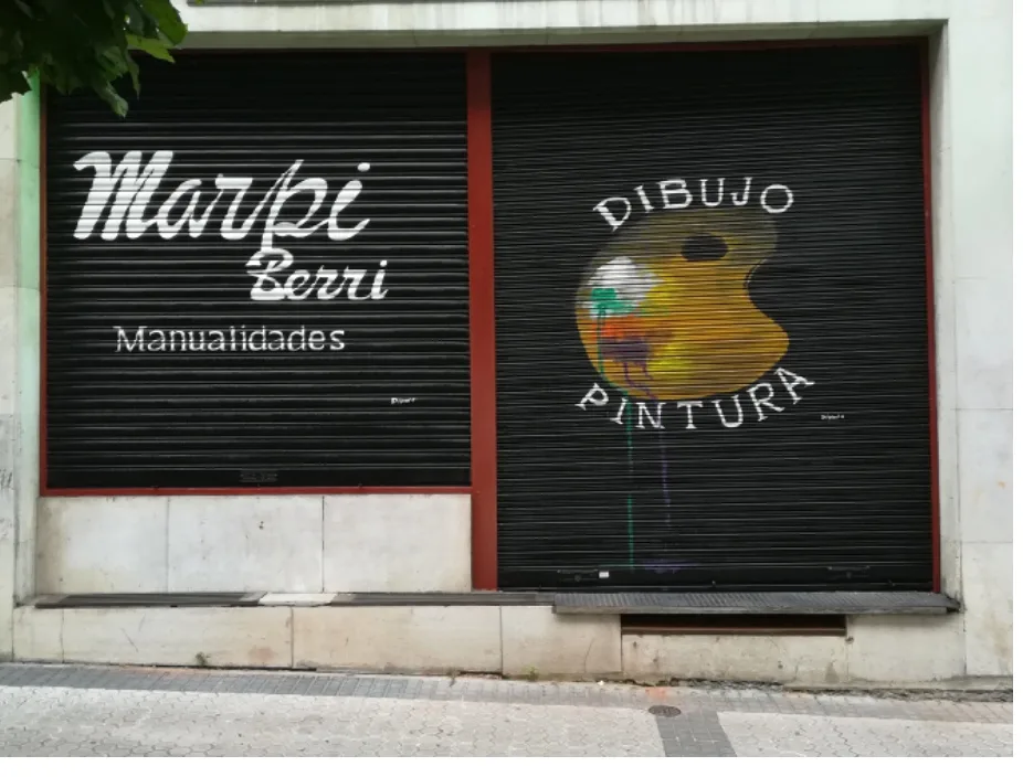 Manualidades Marpi Berri