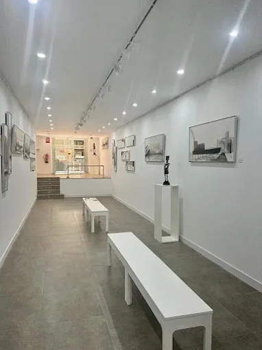 Marifé Marcó Contemporáneo